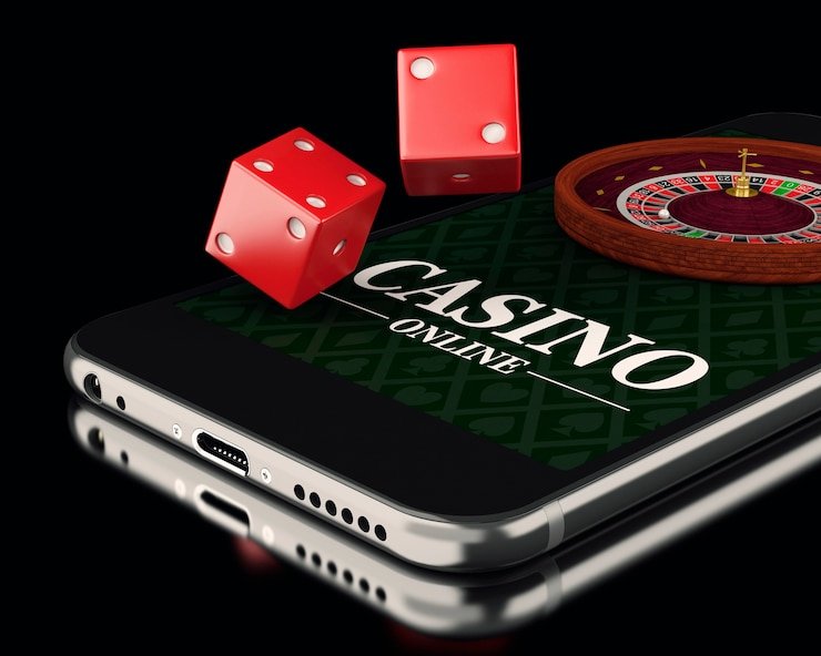ec777 mobile gaming