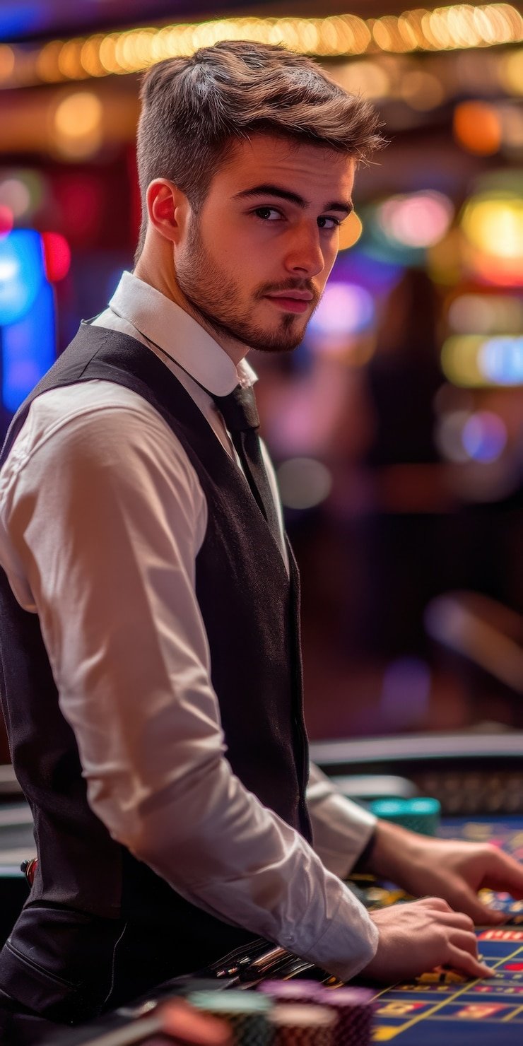 ec777 ec777 Mobile App - Slots, Live Tables aur Sportsbook
